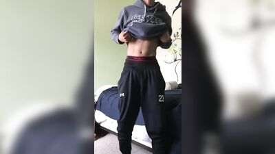 Gangbang Handjobs: Amateur Cum Shots Cam 10727!