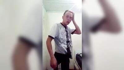 Novinhos Latino Big Cock Show - The New Adventures!