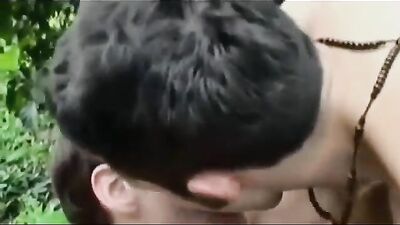 Suckling Cum Shots Oral Solo: A Gay Porn Video to Suck On!