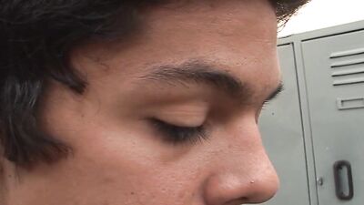 Tigers Back: Bareback Cum Shots and Oral Delights