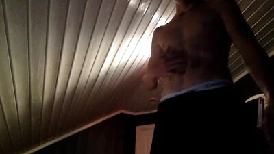 Young Teen Jacks Off: The Ultimate Gay Porn Experience!