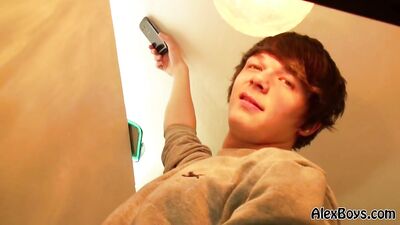 Discover the Amateur Talents of Silas on AlexBoys.com!