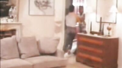 Vintage - Big Ass Gangbang: The Ultimate Action Bareback Experience!