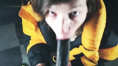 Elliotts Raw BBC Sex Cravings: The Sequel