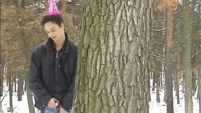 Outdoor Vintage Adventure