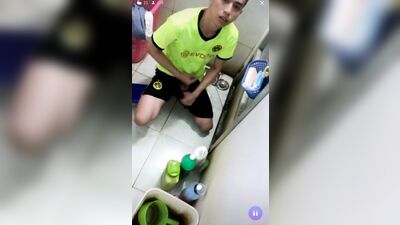 Young Bliss Boys Cum Shots: The Reunion!