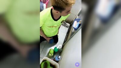 Young Bliss Boys Cum Shots: The Reunion!