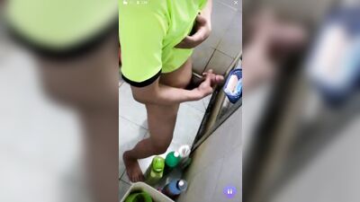 Young Bliss Boys Cum Shots: The Reunion!