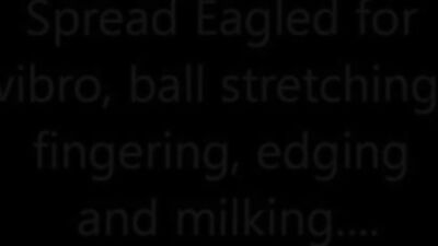 Tenakoes Happy Fetish Delight!