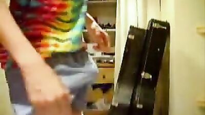 Young Cumshots Compilation - First Time Amateurs!