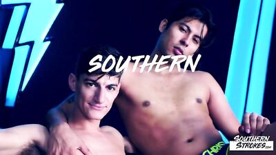 Jumerede: Unleashed Desire - Gay Porn Video - Men in Suits and Boots!