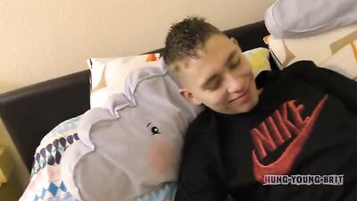 GayPornCamboysBarebackActionCumShots