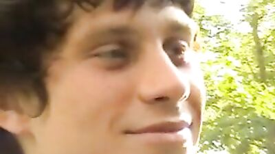 Hunters Bareback Cum Shots Oral Delight