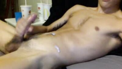 Latino Stick Delight: Long Dicks and Hot Bodies in the City!