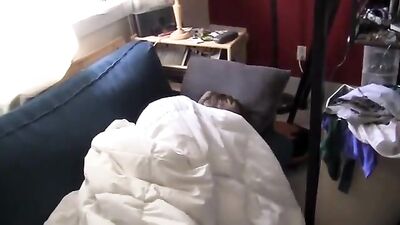 Willie Warmer Web-Cam Fun: The Ultimate Gay Porn Experience