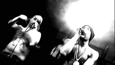 Gangbang on Stage: Peto Coast Trash Cum Concert