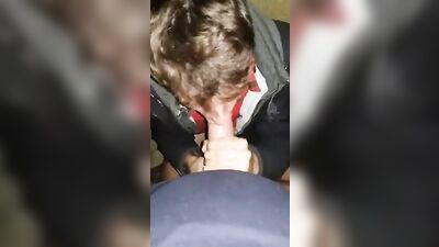 Cash for BJ: French Tunnel Pleasure