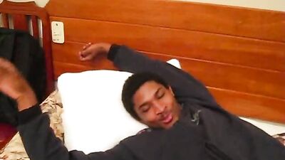 Explosive Gay Sex with Two Hotties!