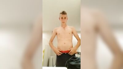 Gay Amateurs Unleashed - Big Cocks Reign Supreme!