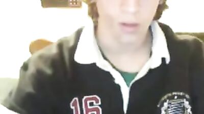 Gangbang Pride: The Ultimate Cam1 Experience