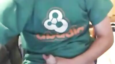 Gangbang Pride: The Ultimate Cam1 Experience