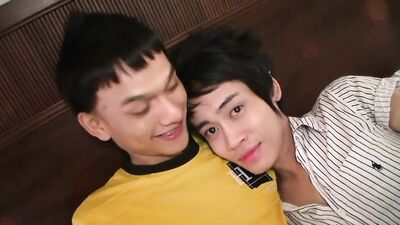 Tiger Vid 103: Big Cocks Cum Shots Oral - A Gay Porn Video Masterpiece!