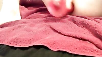 Australian Smooth Playboy: Part 4 - Explosive Cum Shots and Hardcore Action