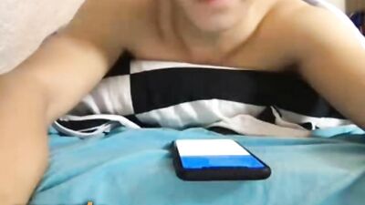 Gay Porn Hotlist - Explosive Dick Play with Handsome Boys