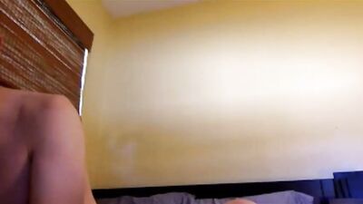 Gay Porn Web-Cam Experience: 18 Yooo Gay!