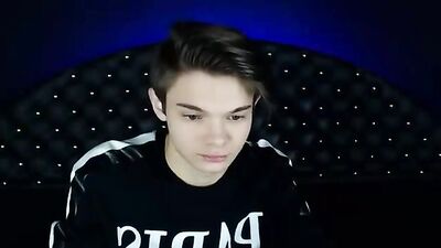 Young Parisian Cutie Web Cam Cumshots Handjob Softcore