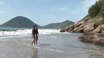 Island Bareback Adventure: Back for More