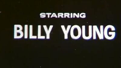 Billy Boy: The Ultimate Action Group Sex Vintage Experience