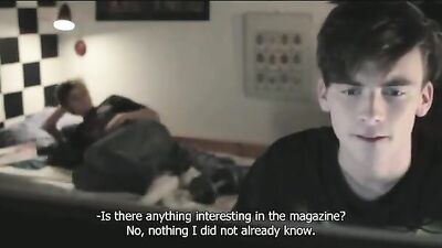 First Time Straight Boys: Lets Try It Again!