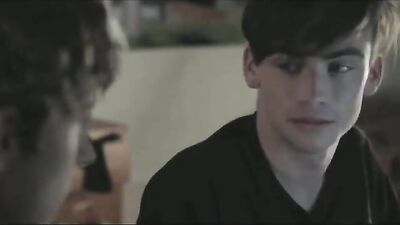 First Time Straight Boys: Lets Try It Again!