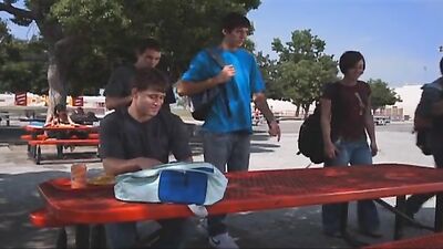 Dennis Coopers Weak Species - A Gay Porn Fantasy!