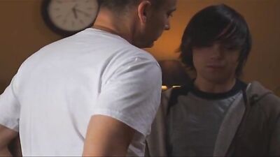 Dennis Coopers Weak Species - A Gay Porn Fantasy!