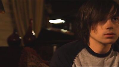 Dennis Coopers Weak Species - A Gay Porn Fantasy!