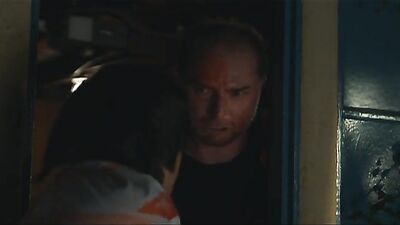 Dennis Coopers Weak Species - A Gay Porn Fantasy!