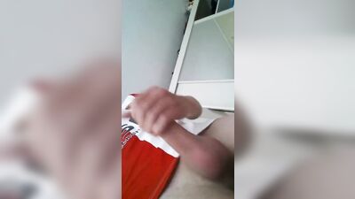 Dutch Gay Footballers Scoring Solo Handjobs - Dutch gay footbal voetbal