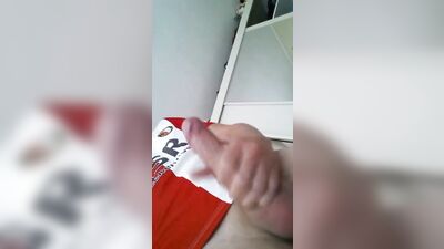 Dutch Gay Footballers Scoring Solo Handjobs - Dutch gay footbal voetbal