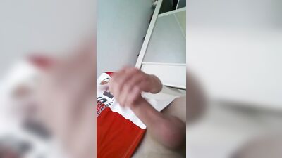 Dutch Gay Footballers Scoring Solo Handjobs - Dutch gay footbal voetbal