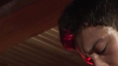 Gay Best Friends Porn Action Adventure!