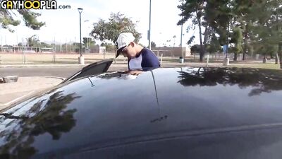 Gay Porn Video - Muscle Jock Cum Shots Straight Boys Eric Cantor!