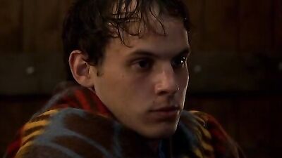 German Camping Adventure - Young Gay Couples Wild Encounter