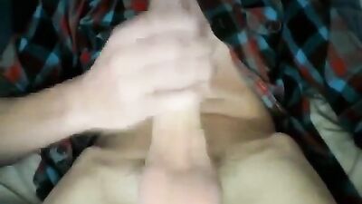 Smile & Cum with Happy Cam Boy!