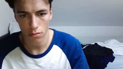 Hot Cam Revival: Hardcore Gay Porn Action with Hot Guys and Steamy Sex!