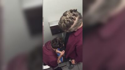 Perfect Haircut Suck Web Cam Oral Action - A Hot and Wild Gay Porn Video