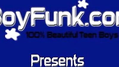 Gay Porn Adventures with Skyler and Caden!