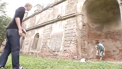 Twink Football Fucking: Action Ass Play Bareback Fun