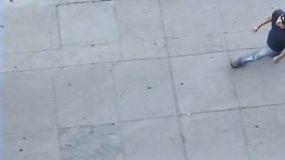 Raw Passion: Ass Play Bareback Latino